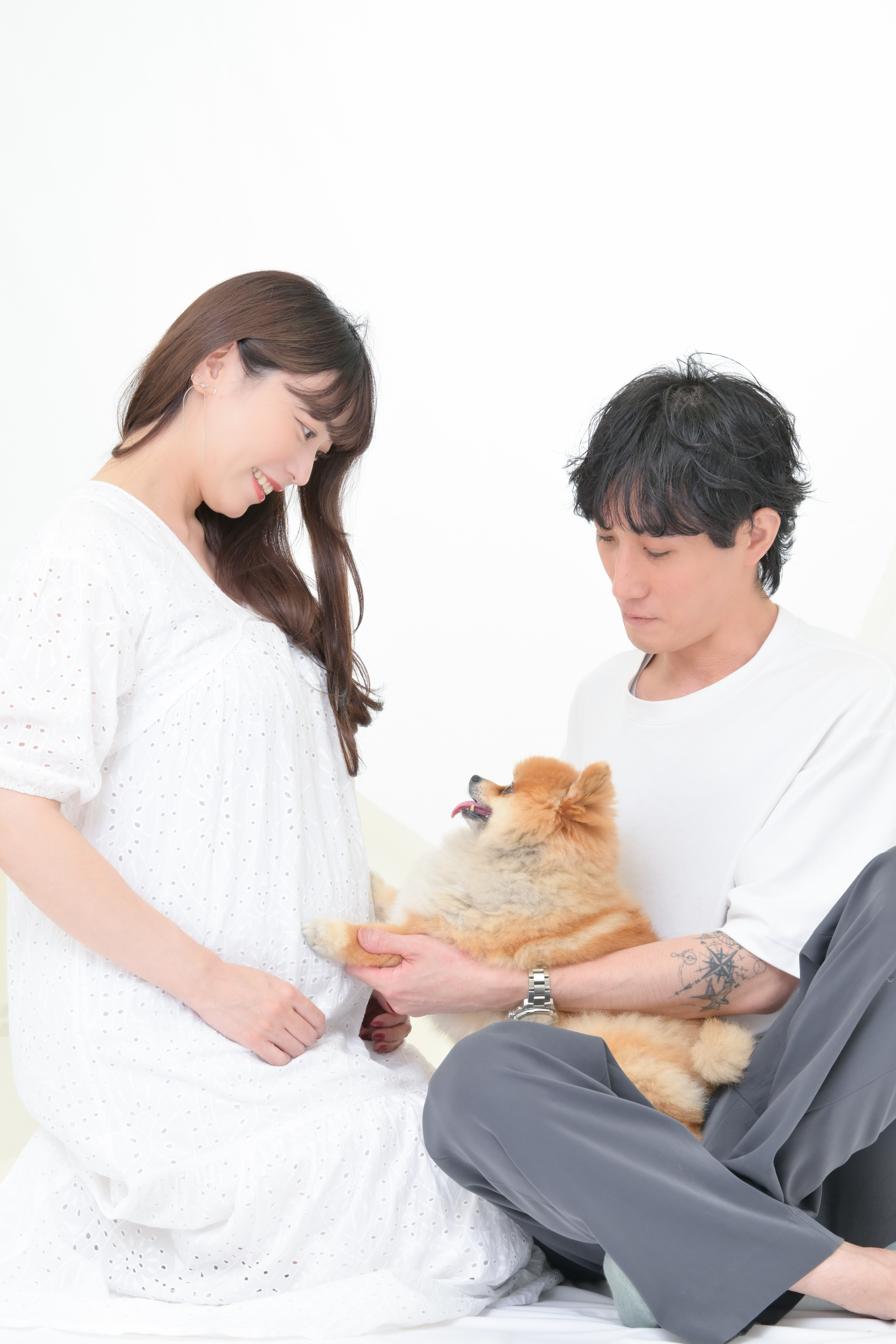 家族との思い出を形に