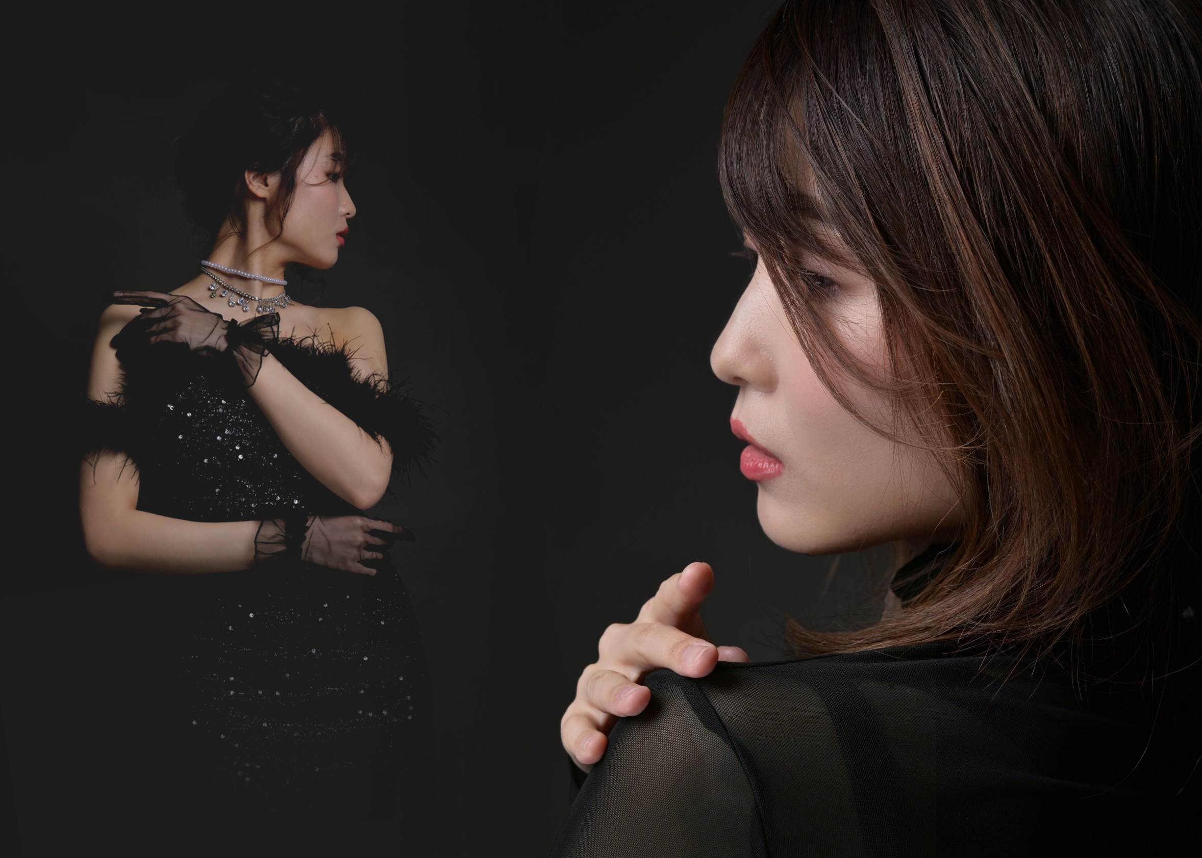 プロフェッショナルな技術で
