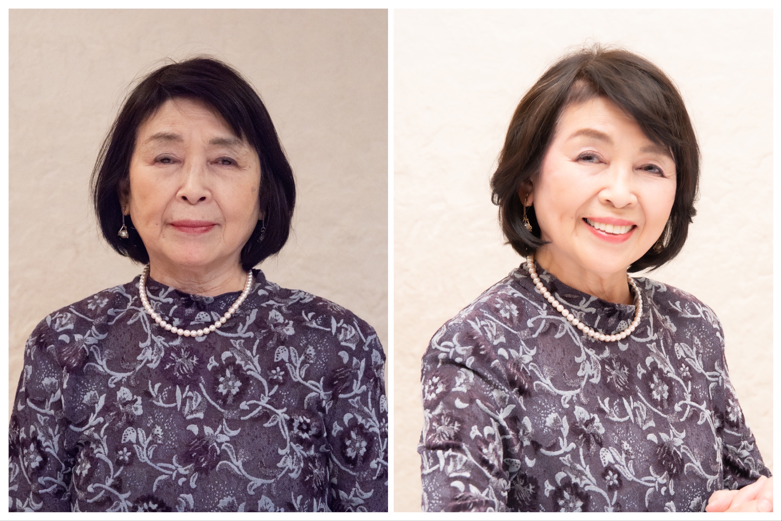 プロフィール写真撮影の価値